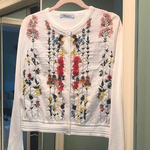 Blumarine cardigan